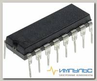 CD4531B, Двенадцатиразрядная схема контроля чeтности [DIP16] (=HEF4531BP)