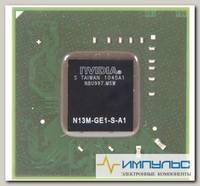 N13M-GE1-S-A1, Видеочип GeForce GT610M