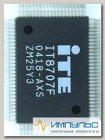 Мультиконтроллер IT8707F AXS
