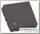 MP5087GG-P, Power Load Distribution Switch, Active High, 1 Output, 5.5 V Input, 7 A, 0.012 ohm, QFN-12