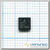 Микросхема ISL62771HRTZ