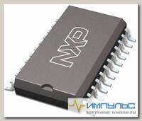 74HCT154PW,118, 4-16 LINE DECODER/DEMUX, -40 TO 125DEG C