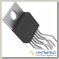 TOP249YN, ШИМ-контроллер Off-line PWM switch, 80-120Вт [TO-220-7]
